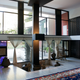 A private residence designed in 1961.